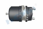 Fren Körüğü, İmdatlı, DP Disk, Tip:24/24 L:15 Stroke:64 M1:M16x1,5 M2:M16x1,5 - Görsel 3