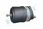 Fren Körüğü, İmdatlı, DP Disk, Tip:24/24 L:15 Stroke:64 M1:M16x1,5 M2:M16x1,5 - Görsel 4