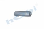 Susturucu, Jeneratör KIT, BM:Ø900 L:3000 IN:Ø168,3 OUT:Ø304,8 Kabin Üstü, - Görsel 2