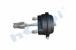 Fren Körüğü, Servis Kampana, Tip:20 L:108 Stroke:64 M1:M16x1,5 M2:M16x1,5 A1:180 - Görsel 3