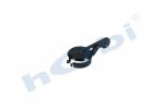 Yağmur Kapağı, Universal ID:Ø102 Siyah (RAL9005) - Görsel 2