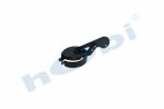 Yağmur Kapağı, Universal ID:Ø115 Siyah (RAL9005) - Görsel 2