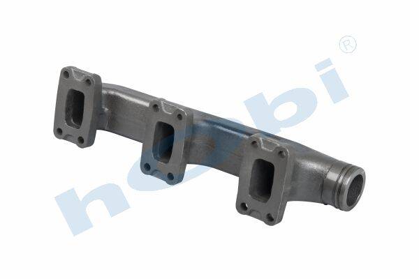 11168 Egzoz, Manifold, 1543534 Volvo FH16 - Görsel 1