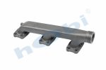 Egzoz, Manifold, 1543534 Volvo FH16 - Görsel 3