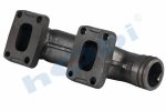 Egzoz, Manifold, 1547521 Volvo FH12
