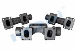 Egzoz, Manifold, SET, 1547520 Volvo FH