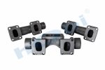 Egzoz, Manifold, SET, 1547520 Volvo FH - Görsel 2