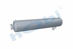 Susturucu, Jeneratör KIT, BM:Ø900 L:4500 IN:Ø168,3 OUT:Ø304,8 Kabin Üstü, - Görsel 2