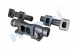 Egzoz, Manifold, SET, 1547520 Volvo FH - Görsel 4