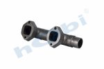 Egzoz, Manifold, 20910962 Volvo FH - Görsel 2