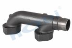 Egzoz, Manifold, 20910962 Volvo FH - Görsel 3