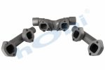 Egzoz, Manifold, SET, 20508113 Volvo FH