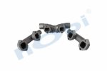 Egzoz, Manifold, SET, 20508113 Volvo FH - Görsel 2