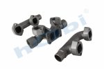 Egzoz, Manifold, SET, 20508113 Volvo FH - Görsel 3