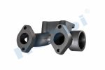 Egzoz, Manifold, 20576455 Volvo FM - Görsel 2