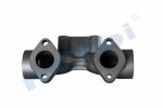 Egzoz, Manifold, 20576455 Volvo FM - Görsel 3