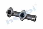 Egzoz, Manifold, 20576453 Volvo FM - Görsel 2