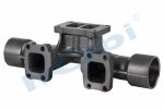 Egzoz, Manifold, 20578932 Volvo FH16