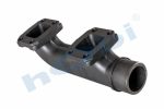 Egzoz, Manifold, 20901584 Volvo FH16
