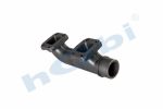 Egzoz, Manifold, 20901584 Volvo FH16 - Görsel 2
