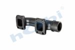 Egzoz, Manifold, 20901584 Volvo FH16 - Görsel 3