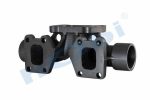 Egzoz, Manifold, 20537486 Volvo F