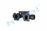 Egzoz, Manifold, 20537486 Volvo F - Görsel 2