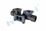 Egzoz, Manifold, 20537486 Volvo F - Görsel 4