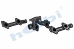 Egzoz, Manifold, SET, 1374233 Scania 94