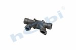 Egzoz, Manifold, 1853773 Scania 124 - Görsel 3