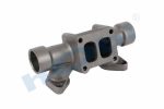 Egzoz, Manifold, 1853773 Scania 124 - Görsel 4