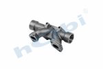 Egzoz, Manifold, SET, 1853773 Scania 124 - Görsel 3