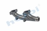Egzoz, Manifold, SET, 1853773 Scania 124 - Görsel 4