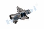 Egzoz, Manifold, 1850825 Scania 124 - Görsel 4
