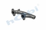 Egzoz, Manifold, 1863895 Scania 124 - Görsel 2