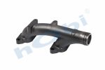 Egzoz, Manifold, 1863895 Scania 124 - Görsel 3
