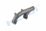 Egzoz, Manifold, 1863895 Scania 124 - Görsel 4
