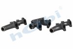 Egzoz, Manifold, SET, 1850825 Scania 124