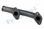 Egzoz, Manifold, 1793582 Scania 164