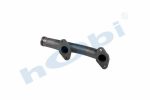 Egzoz, Manifold, 1793582 Scania 164 - Görsel 2