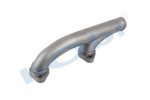 Egzoz, Manifold, 1793582 Scania 164 - Görsel 3