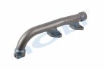Egzoz, Manifold, 1381070 Scania 164 - Görsel 2