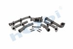 Egzoz, Manifold, SET, 1541367 Scania 164