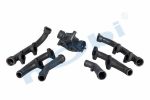 Egzoz, Manifold, SET, 1541367 Scania 164 - Görsel 3