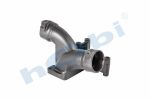 Egzoz, Manifold, 1354420 Scania 144 - Görsel 2