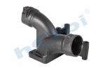 Egzoz, Manifold, 1354420 Scania 144 - Görsel 4