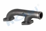 Egzoz, Manifold, 1355353 Scania 144