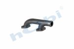 Egzoz, Manifold, 1355353 Scania 144 - Görsel 2