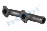 Egzoz, Manifold, 1355353 Scania 144 - Görsel 3