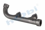 Egzoz, Manifold, 1422198 Scania 144
